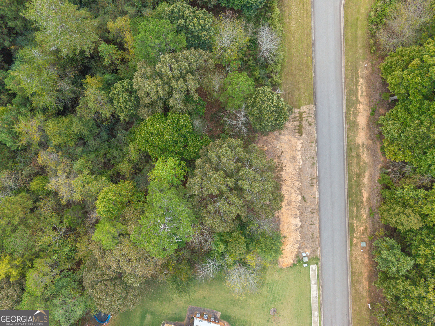 6930 Crestline Drive Dawsonville GA 30534