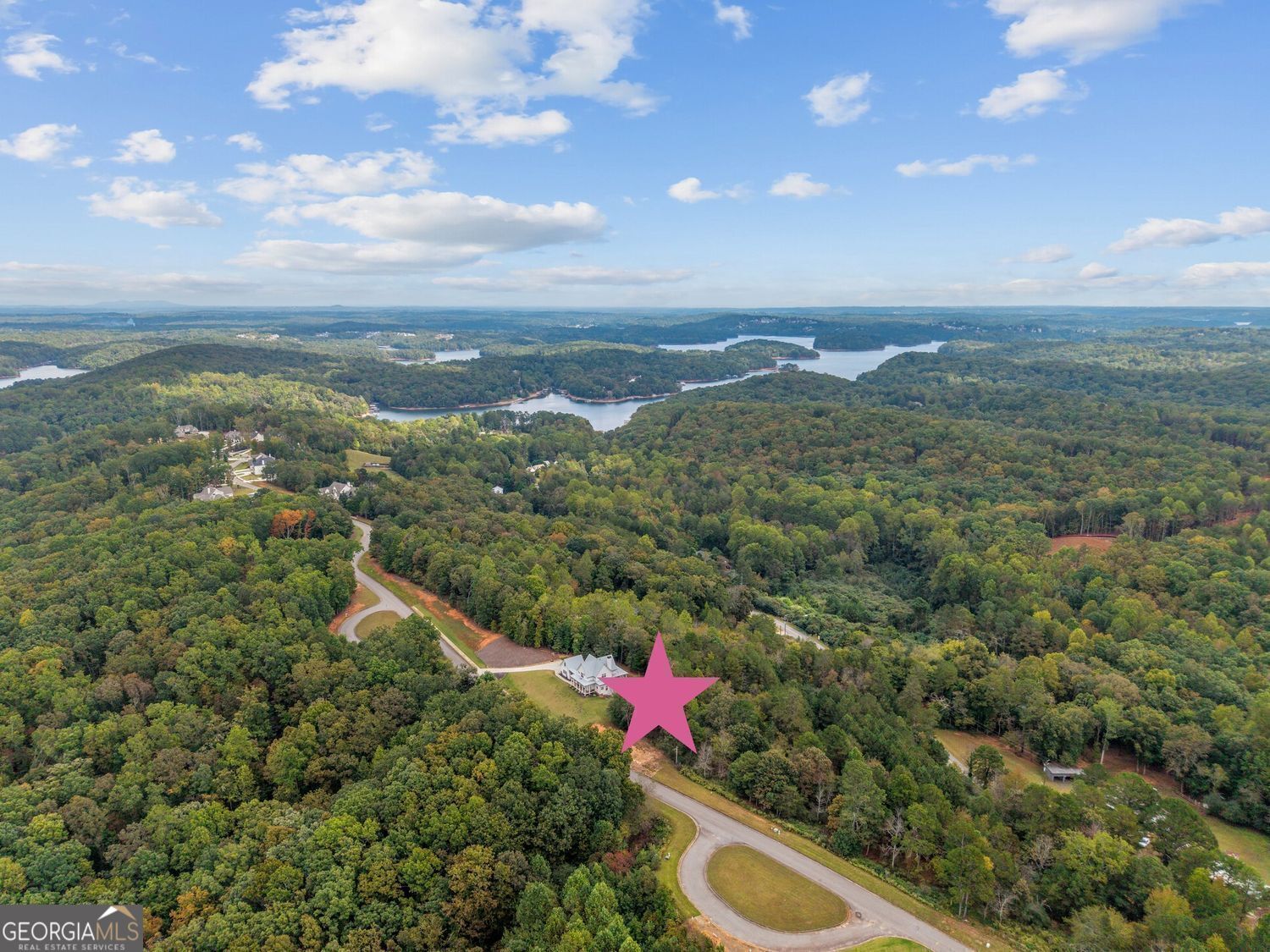 6930 Crestline Drive Dawsonville GA 30534
