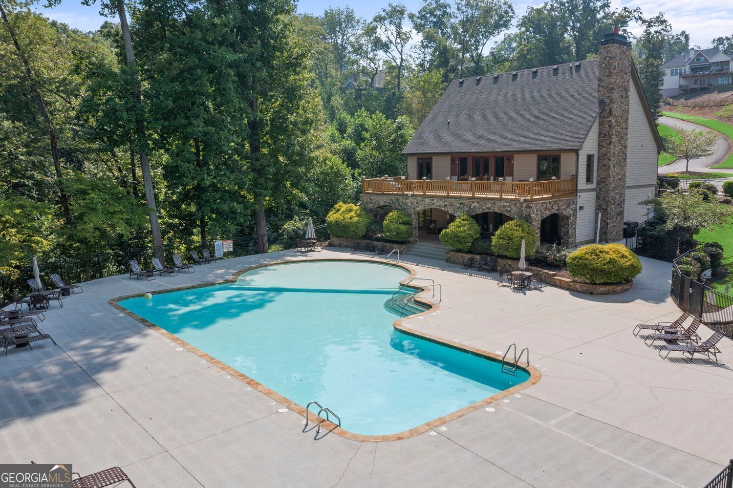 6930 Crestline Drive Dawsonville GA 30534