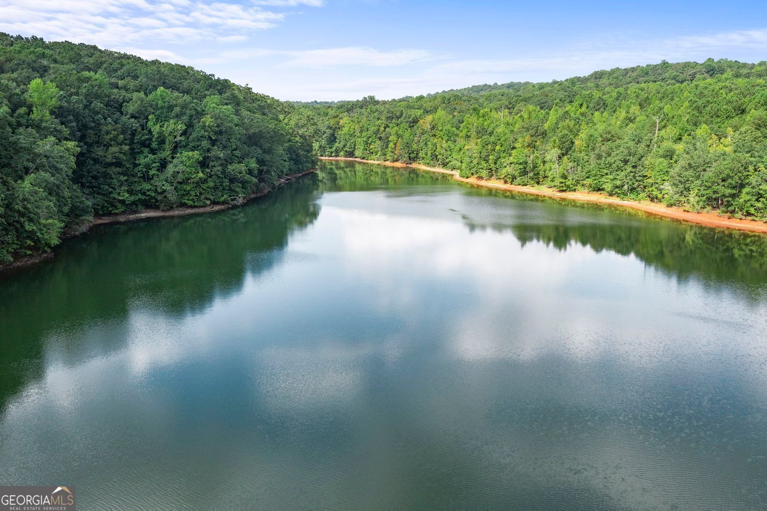 6930 Crestline Drive Dawsonville GA 30534