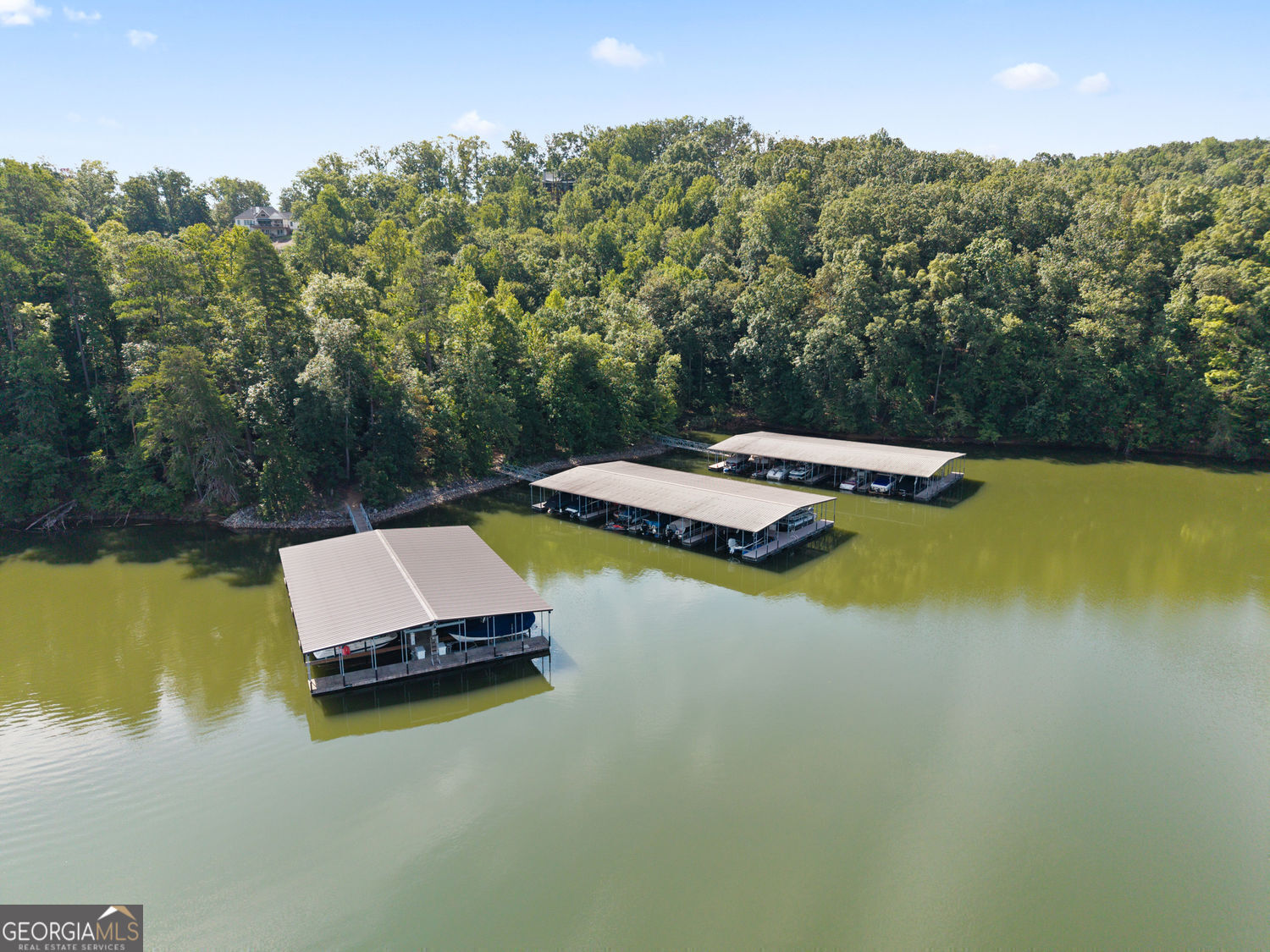 6930 Crestline Drive Dawsonville GA 30534