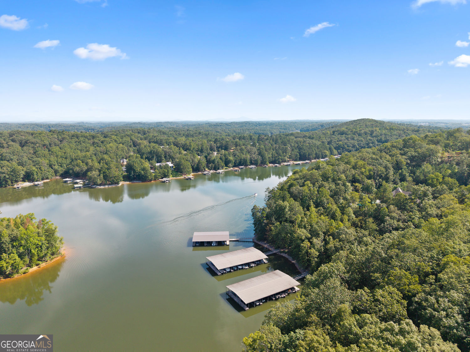 6930 Crestline Drive Dawsonville GA 30534