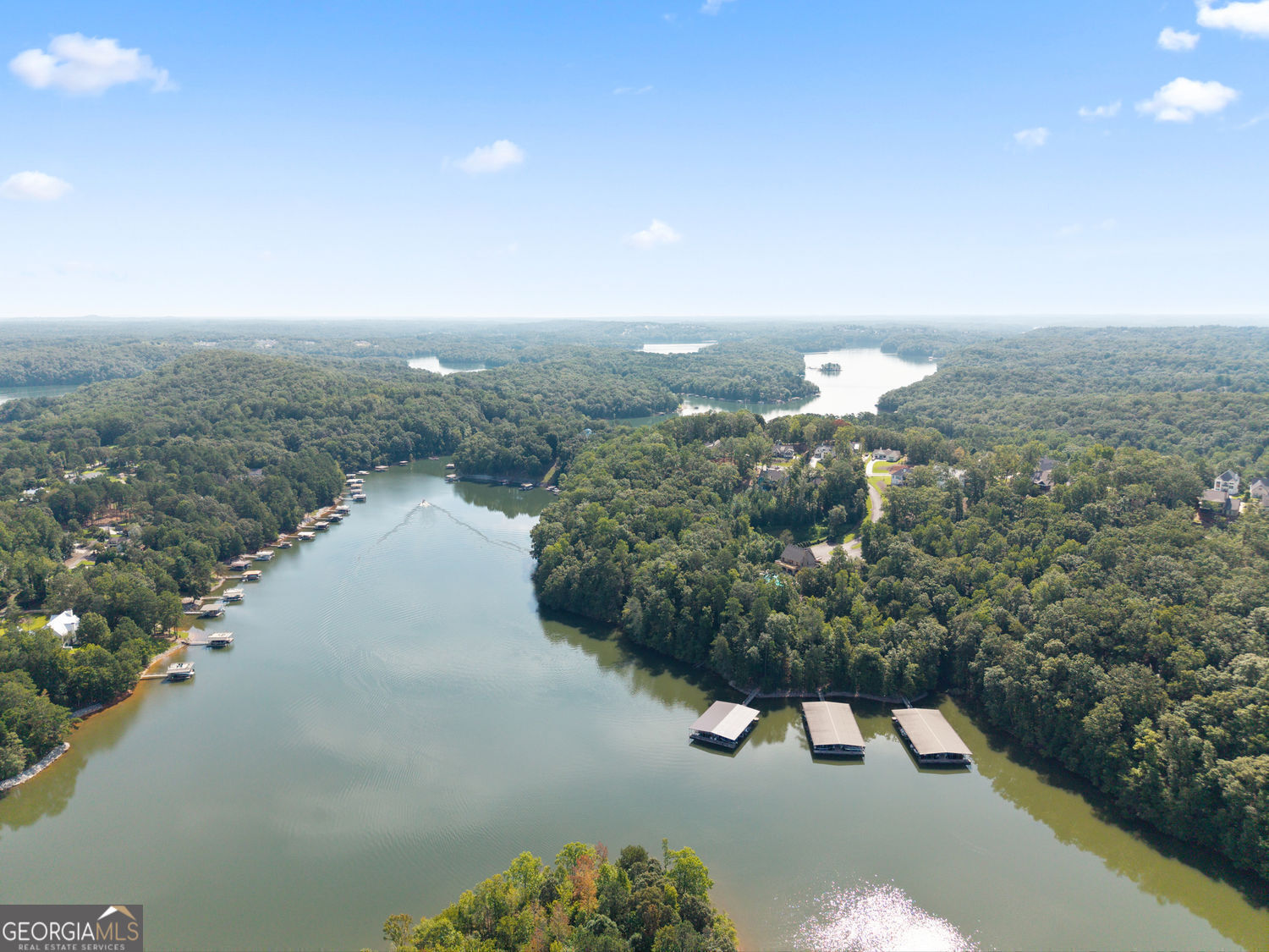 6930 Crestline Drive Dawsonville GA 30534