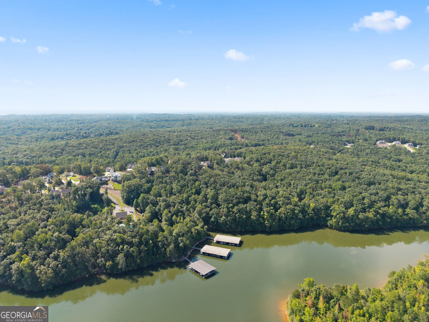 6930 Crestline Drive Dawsonville GA 30534