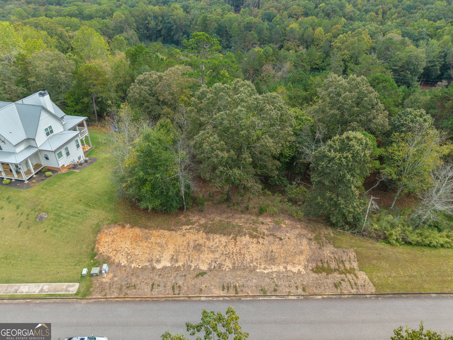 6930 Crestline Drive Dawsonville GA 30534