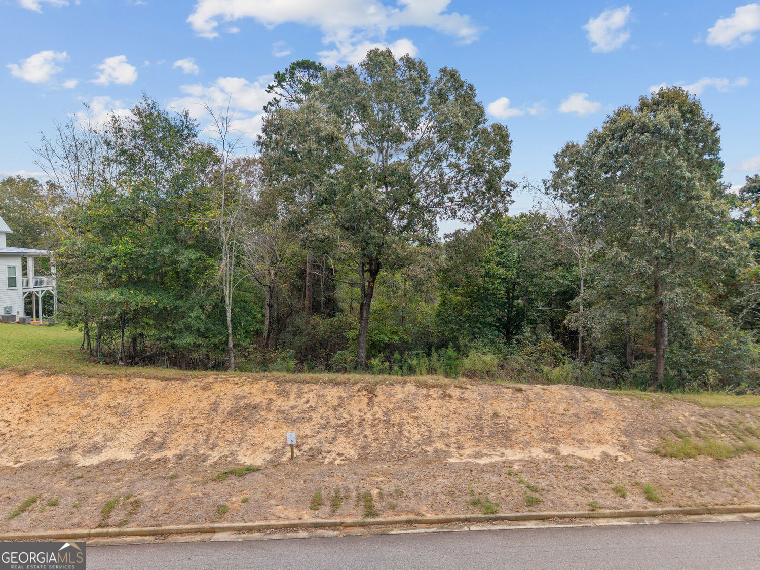 6930 Crestline Drive Dawsonville GA 30534