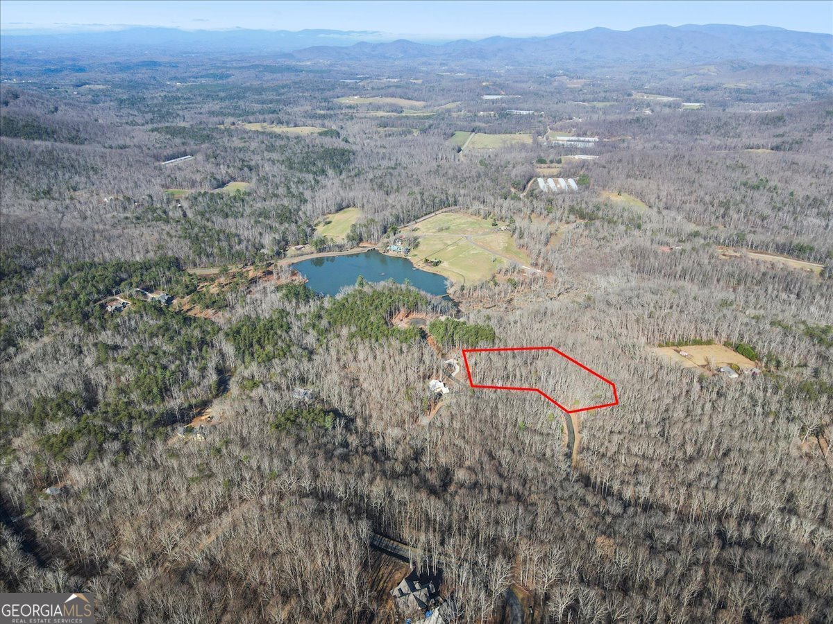 0 Mountainside Parkway Ellijay GA 30536