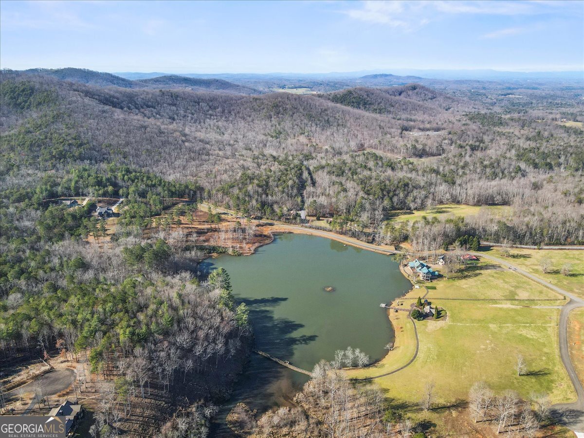 0 Mountainside Parkway Ellijay GA 30536