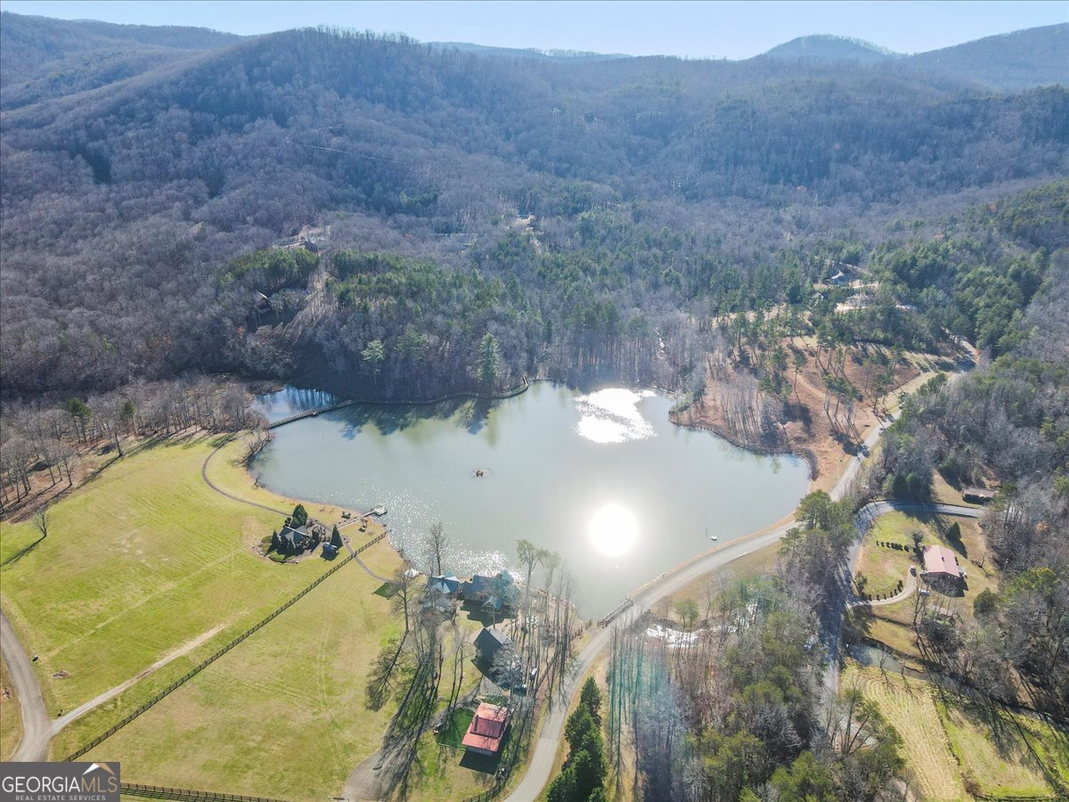0 Mountainside Parkway Ellijay GA 30536