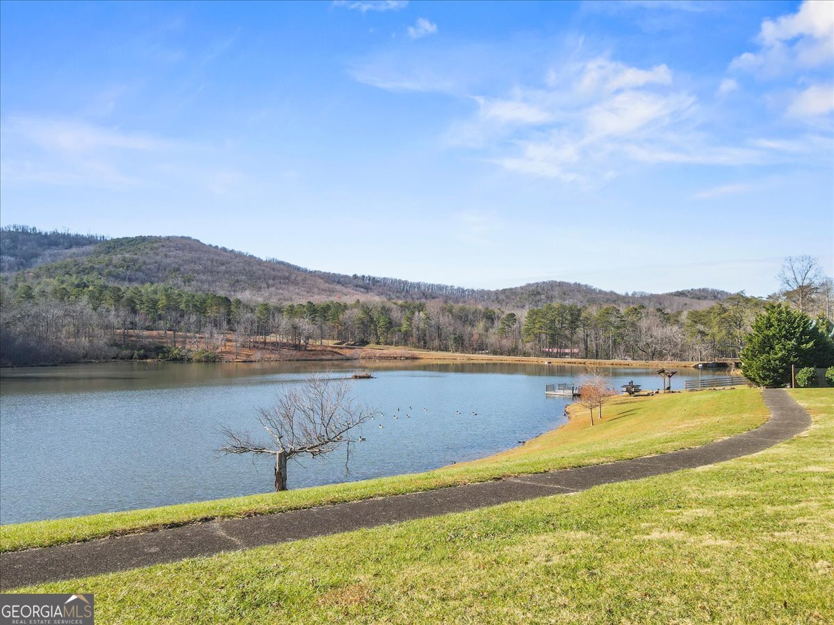 0 Mountainside Parkway Ellijay GA 30536