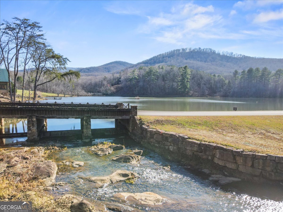 0 Mountainside Parkway Ellijay GA 30536