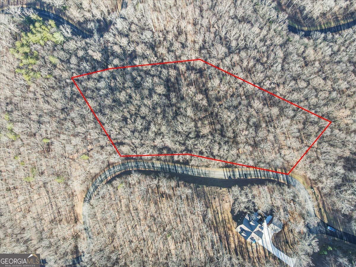 0 Mountainside Parkway Ellijay GA 30536