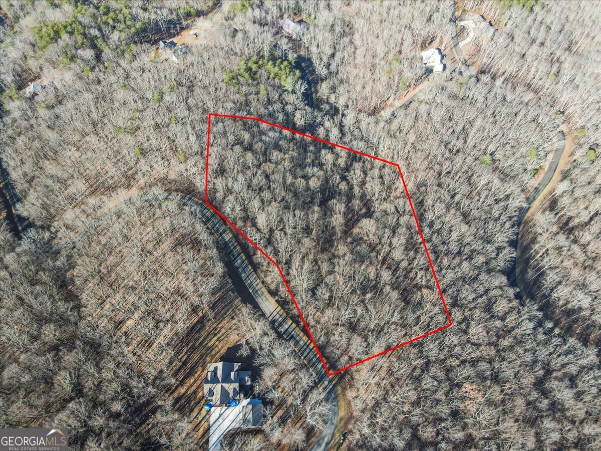0 Mountainside Parkway Ellijay GA 30536