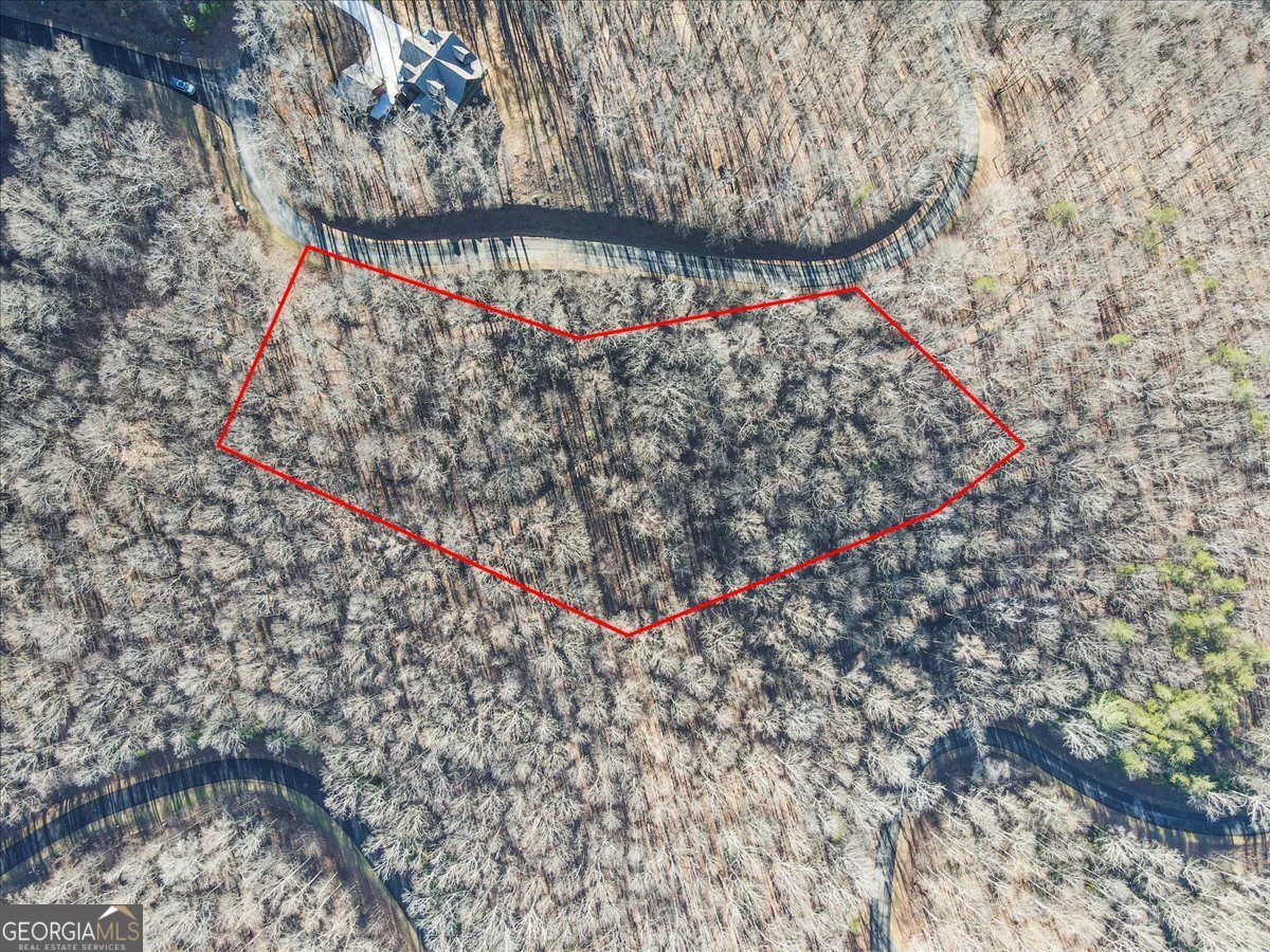 0 Mountainside Parkway Ellijay GA 30536