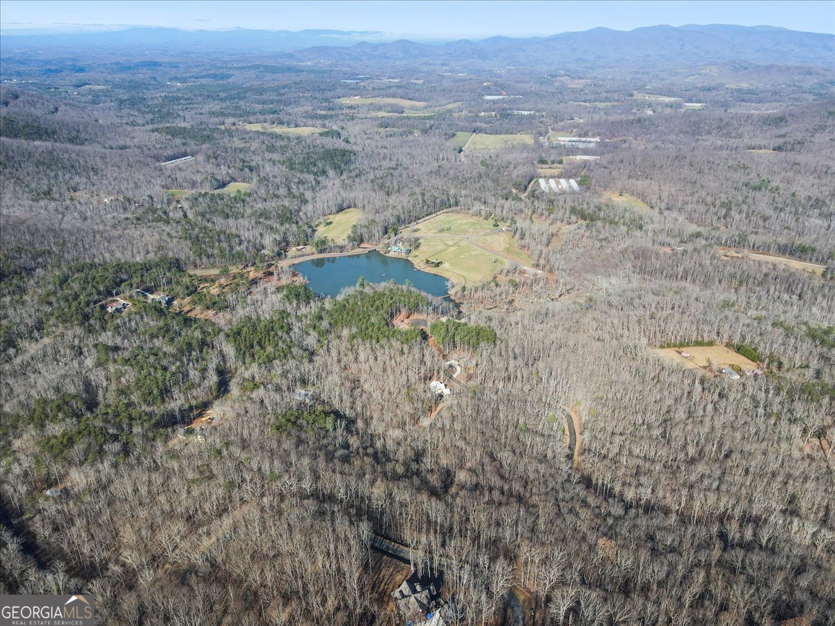 0 Mountainside Parkway Ellijay GA 30536
