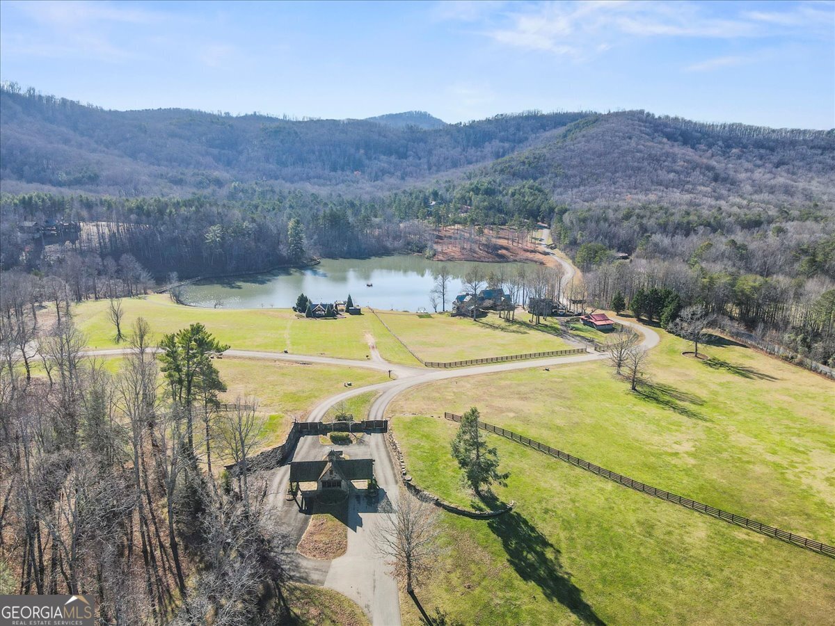 0 Mountainside Parkway Ellijay GA 30536