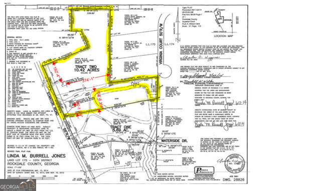3362 Stanton Road SE Conyers GA 30094