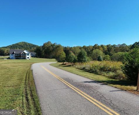 Tr 2 Arbor Acres Farm Road Blairsville GA 30512