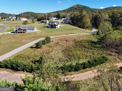 Tr 2 Arbor Acres Farm Road Blairsville GA 30512