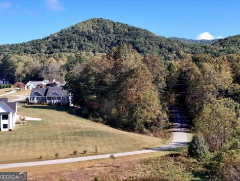 Tr 2 Arbor Acres Farm Road Blairsville GA 30512