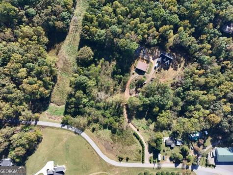 Tr 2 Arbor Acres Farm Road Blairsville GA 30512