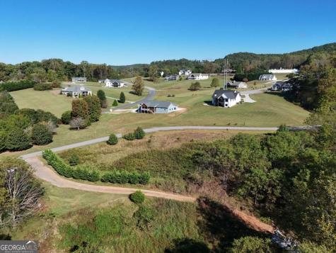 Tr 2 Arbor Acres Farm Road Blairsville GA 30512