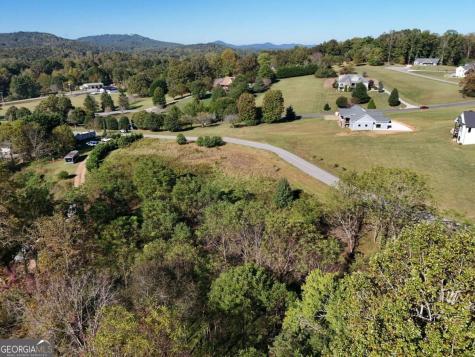 Tr 2 Arbor Acres Farm Road Blairsville GA 30512