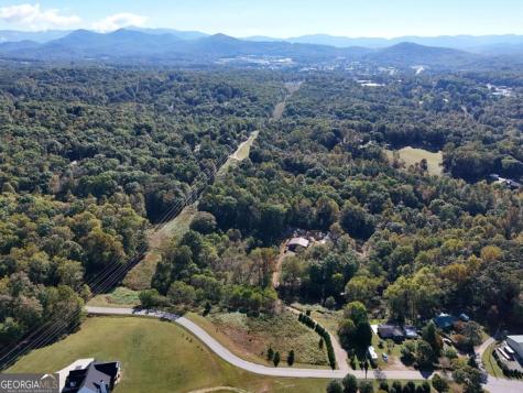 Tr 2 Arbor Acres Farm Road Blairsville GA 30512