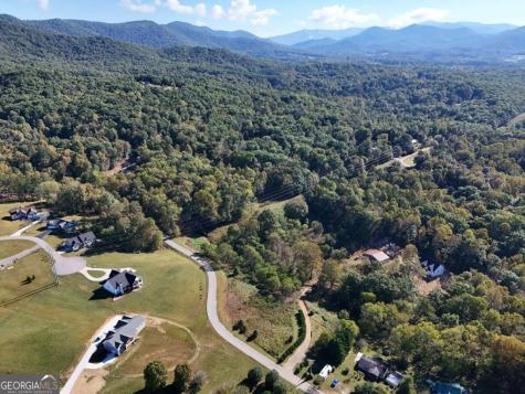Tr 2 Arbor Acres Farm Road Blairsville GA 30512
