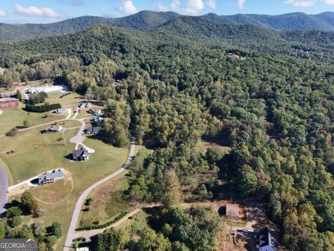 Tr 2 Arbor Acres Farm Road Blairsville GA 30512