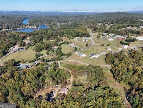 Tr 2 Arbor Acres Farm Road Blairsville GA 30512