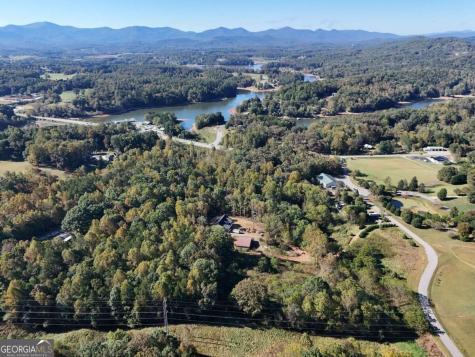 Tr 2 Arbor Acres Farm Road Blairsville GA 30512