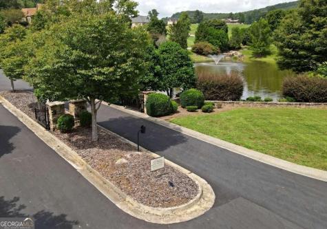 Tr 2 Arbor Acres Farm Road Blairsville GA 30512