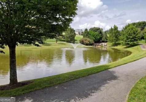 Tr 2 Arbor Acres Farm Road Blairsville GA 30512