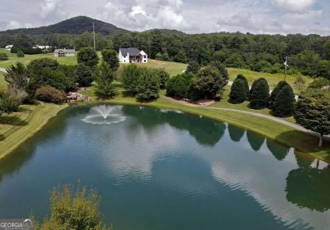 Tr 2 Arbor Acres Farm Road Blairsville GA 30512