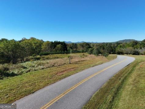 Tr 2 Arbor Acres Farm Road Blairsville GA 30512