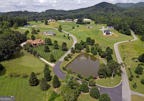 Tr 2 Arbor Acres Farm Road Blairsville GA 30512