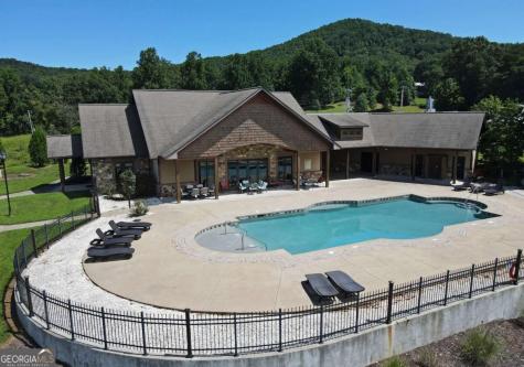 Tr 2 Arbor Acres Farm Road Blairsville GA 30512