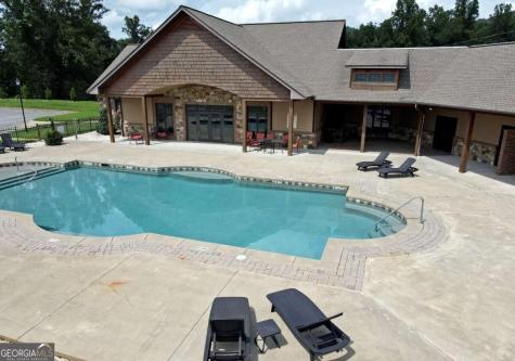 Tr 2 Arbor Acres Farm Road Blairsville GA 30512