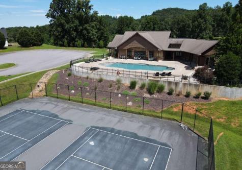 Tr 2 Arbor Acres Farm Road Blairsville GA 30512