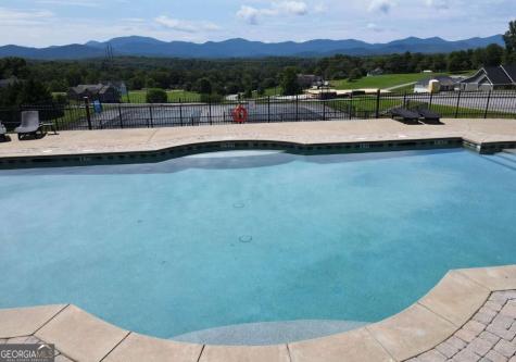 Tr 2 Arbor Acres Farm Road Blairsville GA 30512