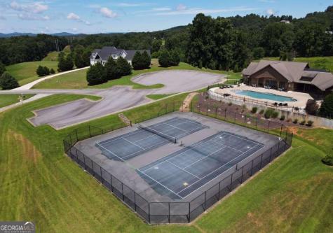 Tr 2 Arbor Acres Farm Road Blairsville GA 30512