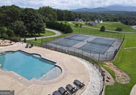 Tr 2 Arbor Acres Farm Road Blairsville GA 30512