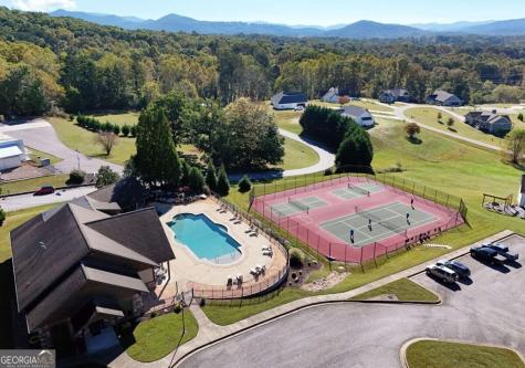 Tr 2 Arbor Acres Farm Road Blairsville GA 30512