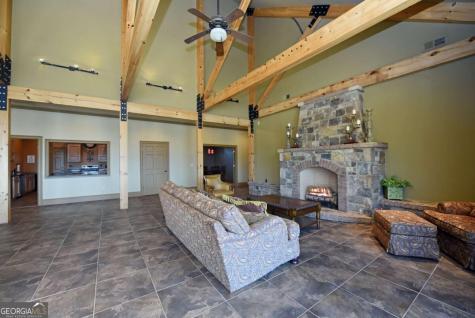 Tr 2 Arbor Acres Farm Road Blairsville GA 30512