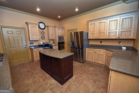 Tr 2 Arbor Acres Farm Road Blairsville GA 30512