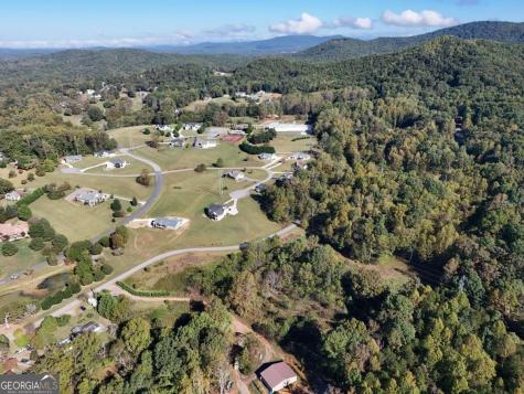 Tr 2 Arbor Acres Farm Road Blairsville GA 30512
