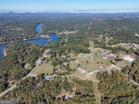 Tr 2 Arbor Acres Farm Road Blairsville GA 30512