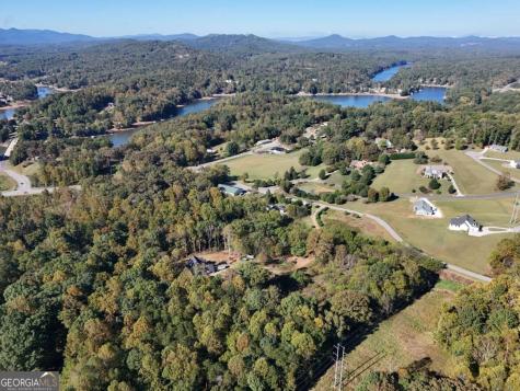Tr 2 Arbor Acres Farm Road Blairsville GA 30512