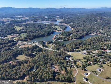 Tr 2 Arbor Acres Farm Road Blairsville GA 30512